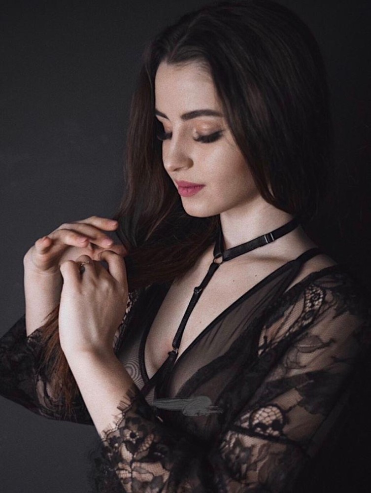 Индивидуалка 🎥 Лайма фото № 2 в городе Елабуга