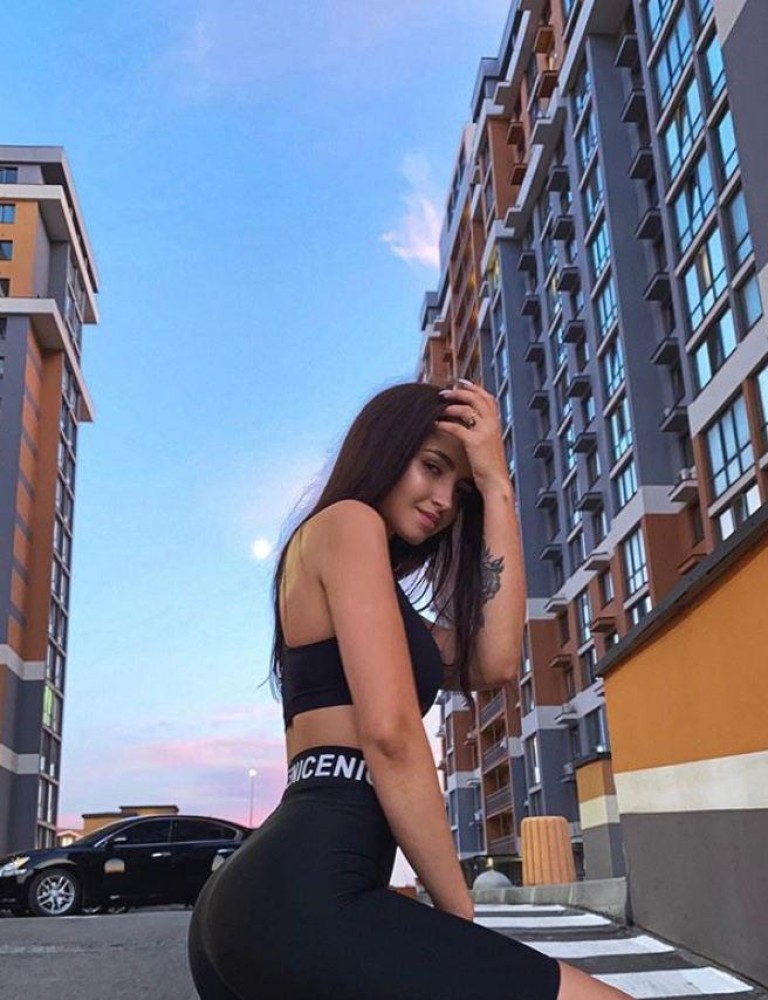 Индивидуалка 🎥 Лайма фото № 2 в городе Елабуга