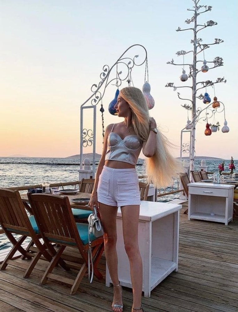 Индивидуалка 🎥 Роза фото № 2 в городе Елабуга