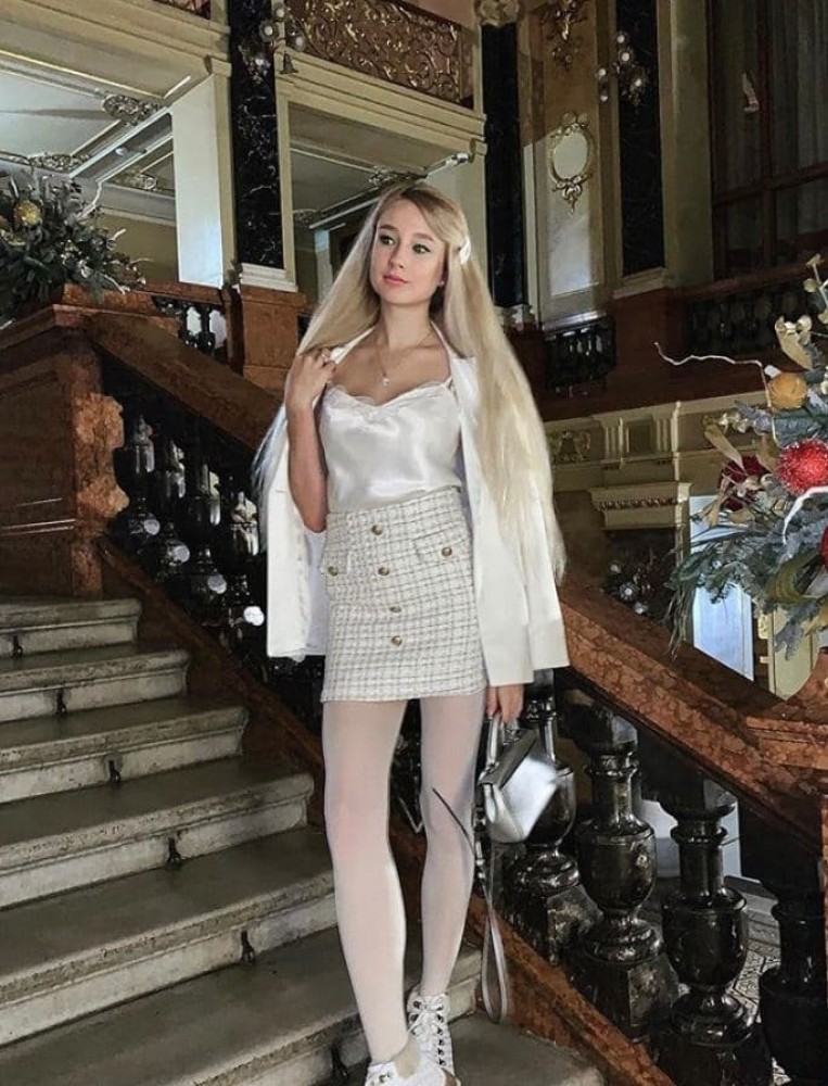 Индивидуалка 🎥 Роза фото № 2 в городе Елабуга