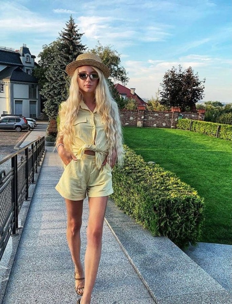 Индивидуалка 🎥 Роза фото № 2 в городе Елабуга