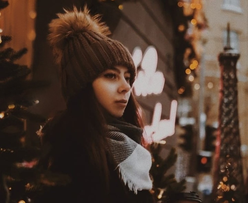 Индивидуалка Карина главное фото в городе Елабуга 