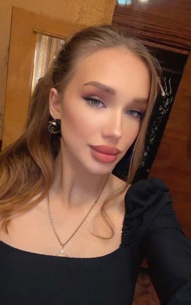 Индивидуалка Алиса главное фото в городе Елабуга 