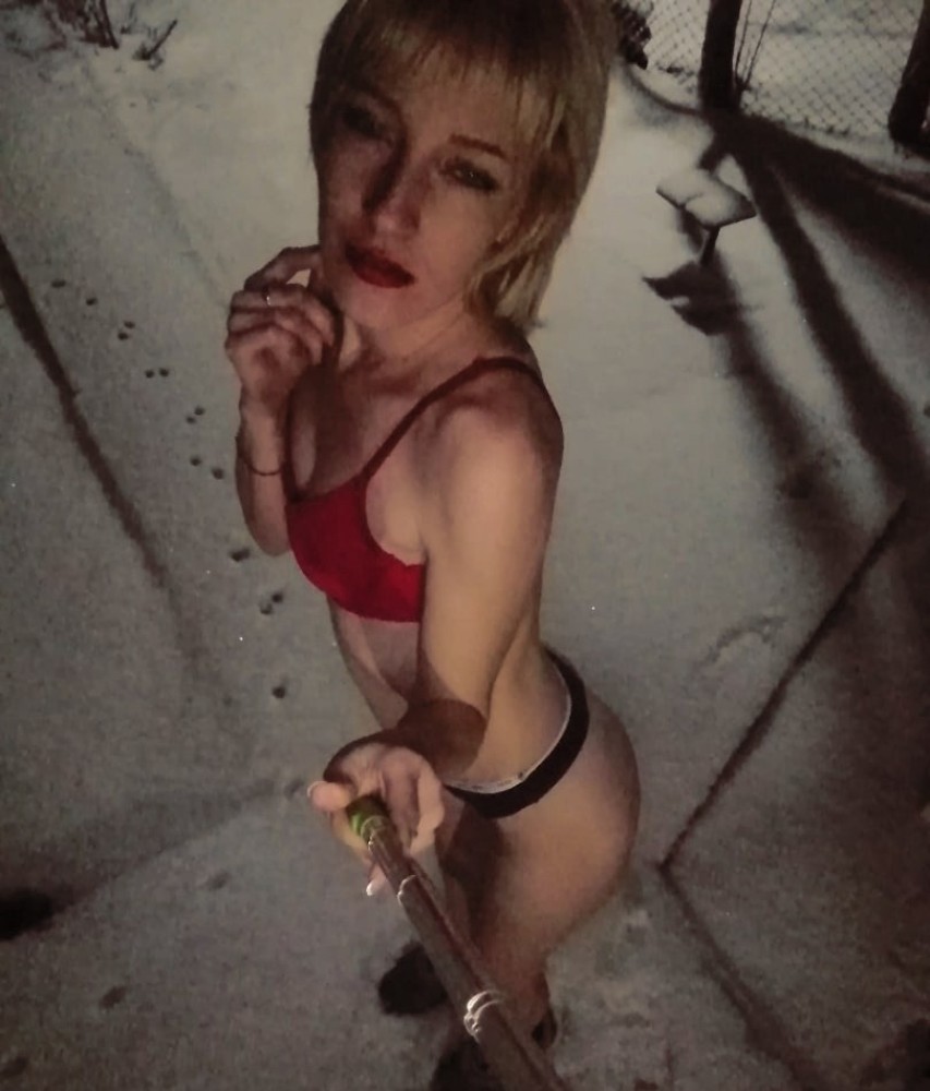 Индивидуалка Адель фото № 2 в городе Елабуга