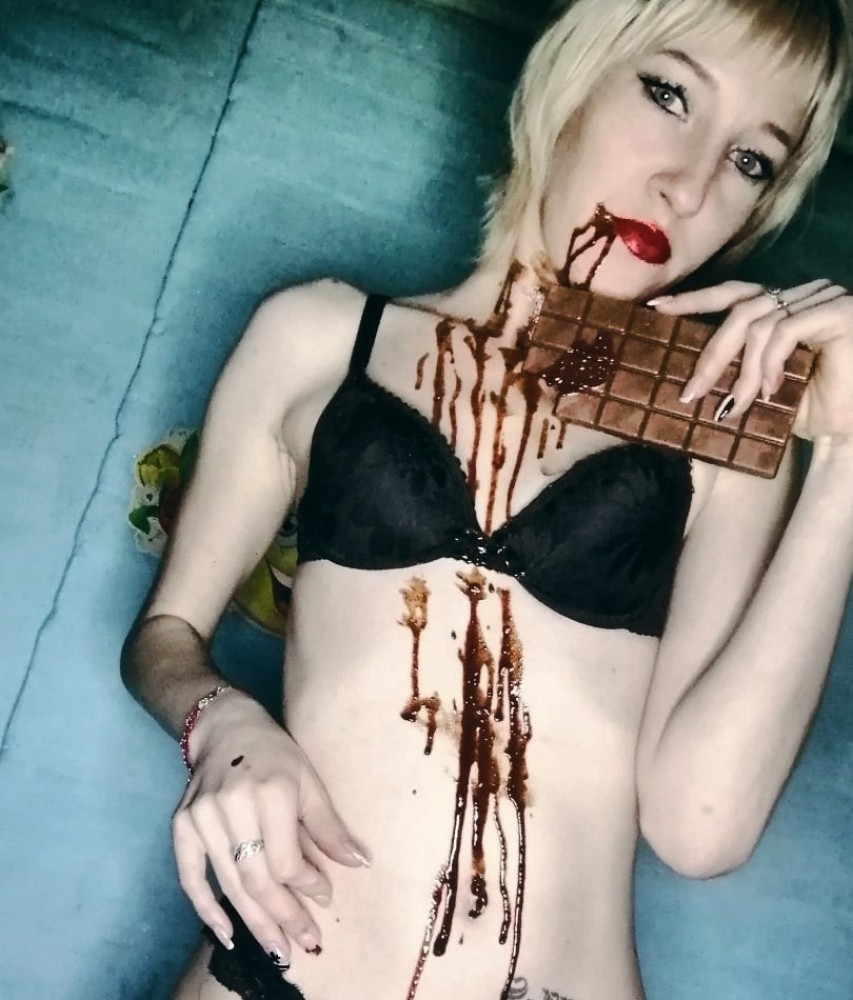 Индивидуалка Адель фото № 2 в городе Елабуга