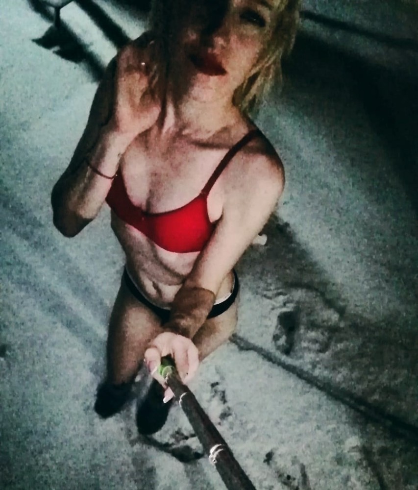 Индивидуалка Адель фото № 2 в городе Елабуга