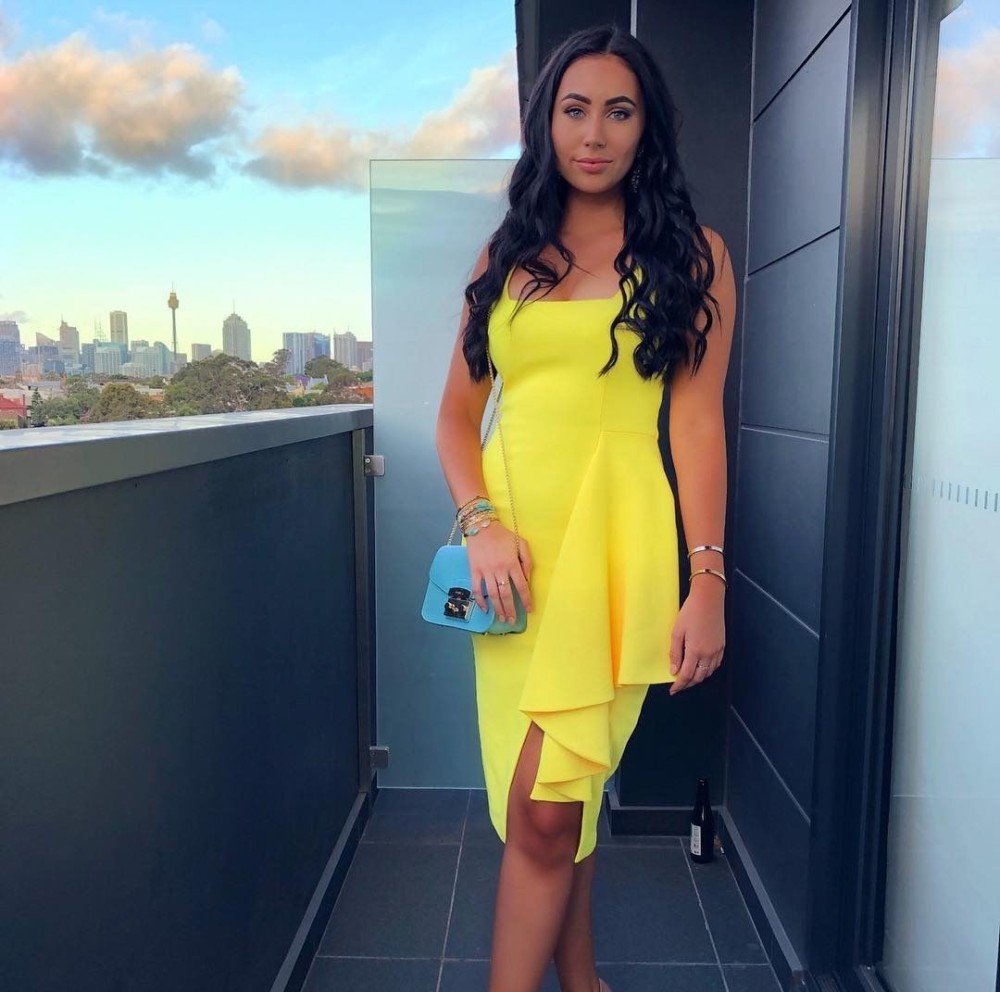 Индивидуалка Александра фото № 2 в городе Елабуга