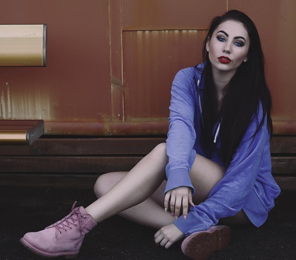 Индивидуалка Александра фото № 2 в городе Елабуга