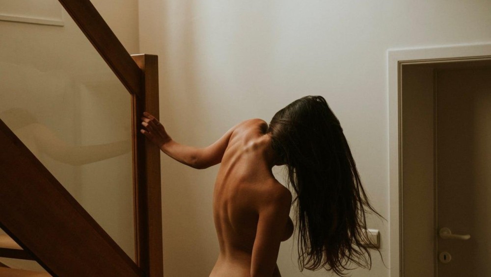 Индивидуалка Александрина фото № 2 в городе Елабуга