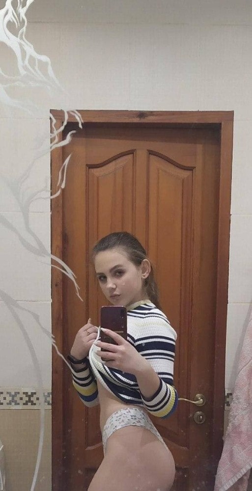 Индивидуалка АЛЬМА фото № 2 в городе Елабуга