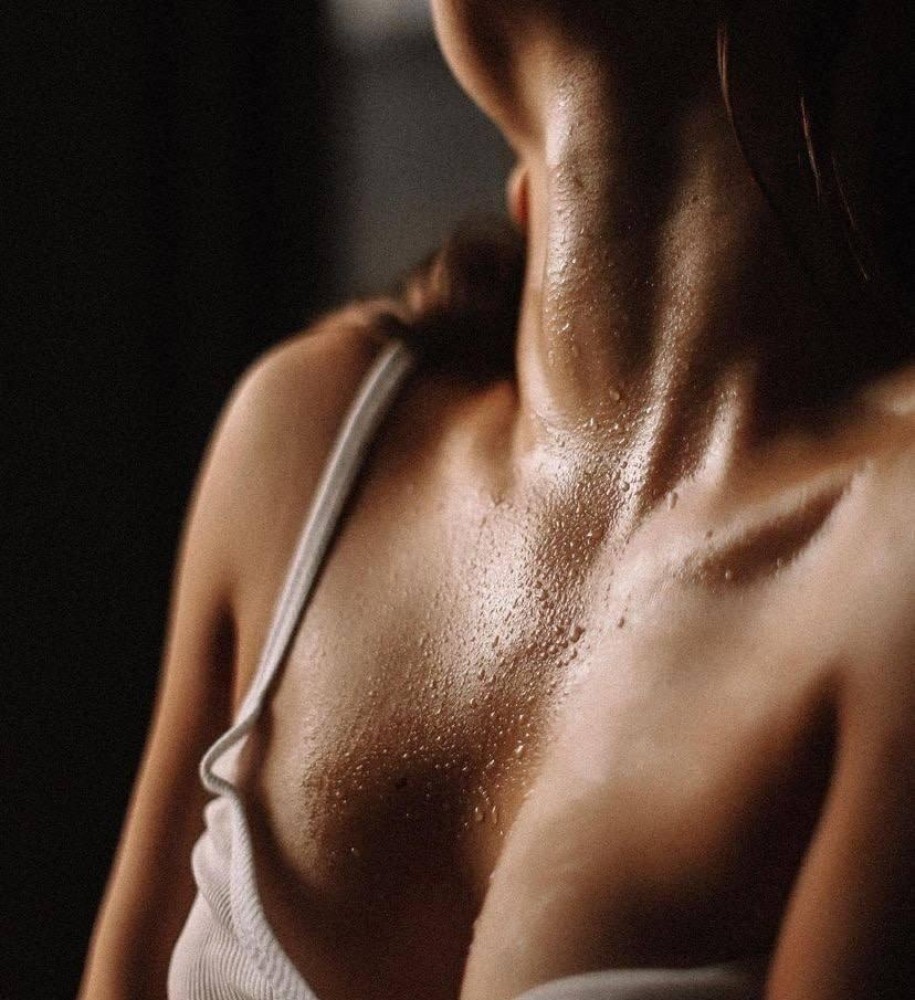 Индивидуалка Анна фото № 2 в городе Елабуга