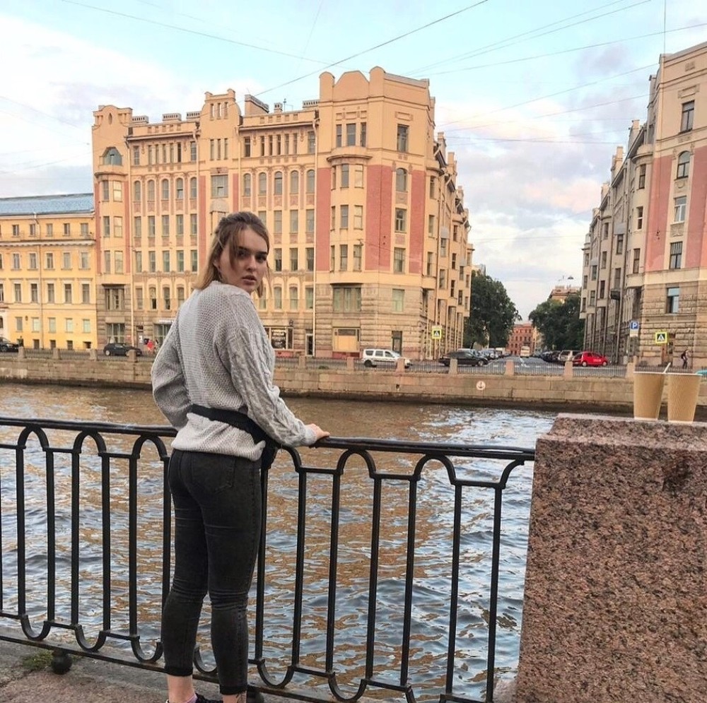 Индивидуалка АРИНА фото № 2 в городе Елабуга