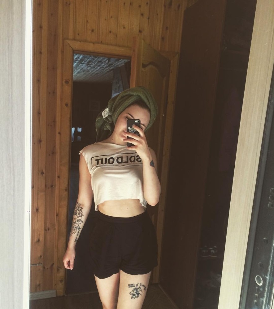 Индивидуалка АРИНА фото № 2 в городе Елабуга