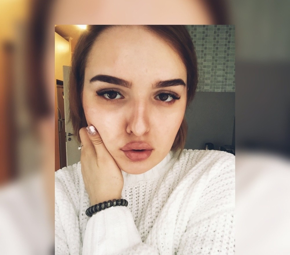 Индивидуалка АРИНА фото № 2 в городе Елабуга