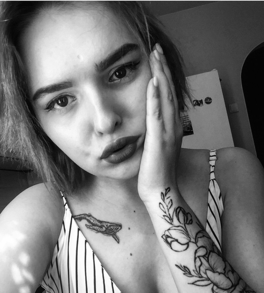 Индивидуалка АРИНА фото № 2 в городе Елабуга