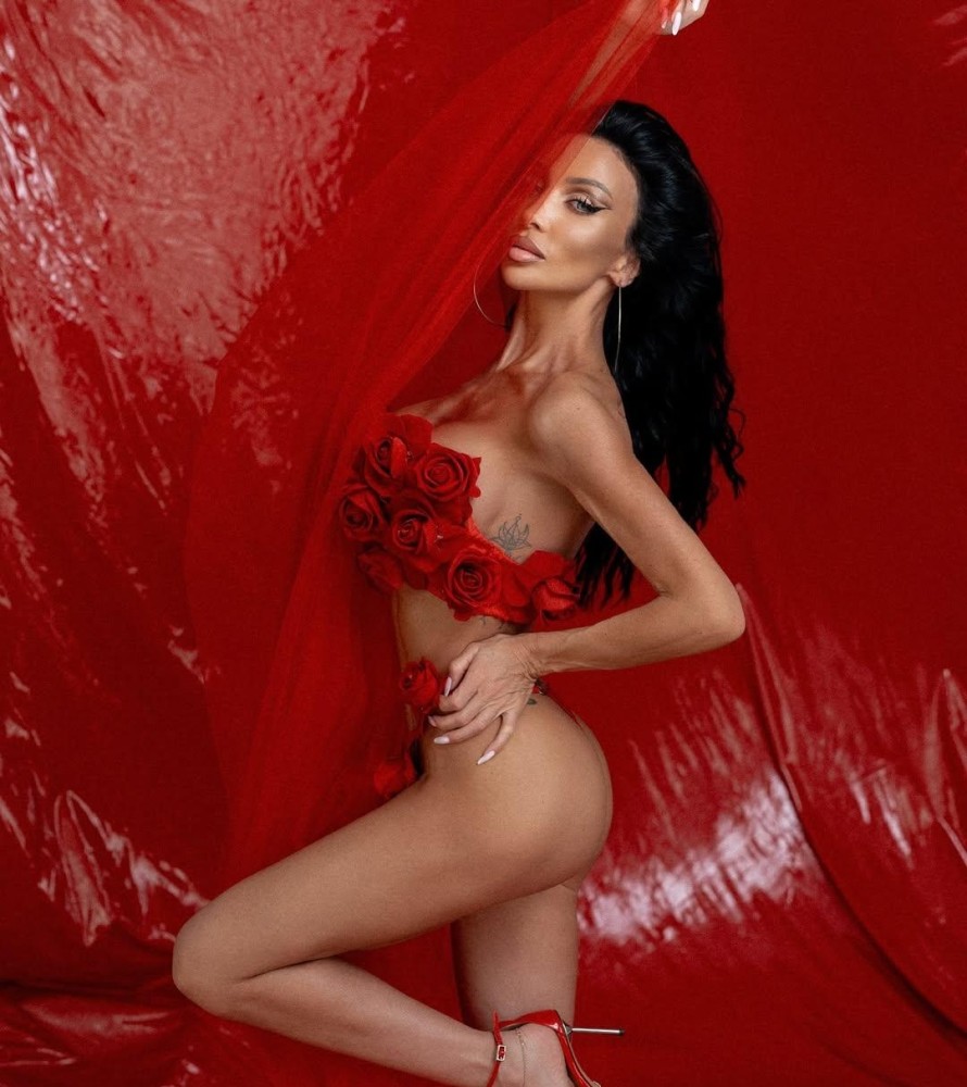 Индивидуалка Донна фото № 2 в городе Елабуга