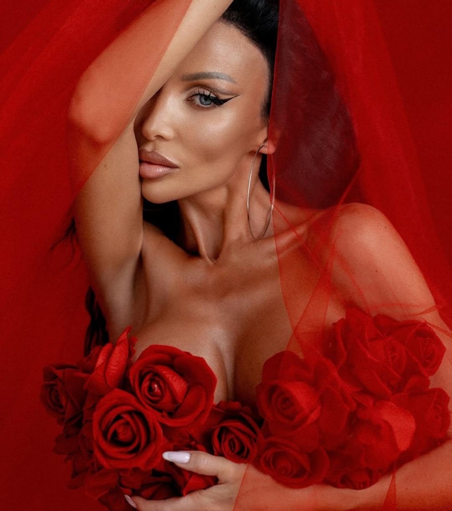 Индивидуалка Донна фото № 2 в городе Елабуга