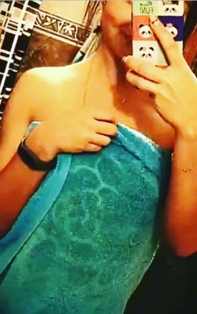 Индивидуалка Инга фото № 2 в городе Елабуга