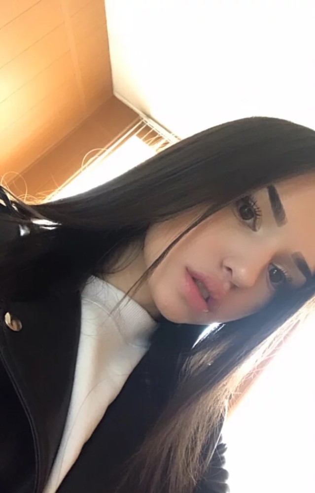 Индивидуалка Ириша фото № 2 в городе Елабуга