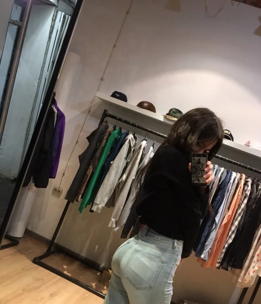 Индивидуалка Ириша фото № 2 в городе Елабуга