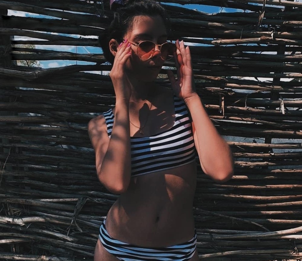 Индивидуалка Карина фото № 2 в городе Елабуга