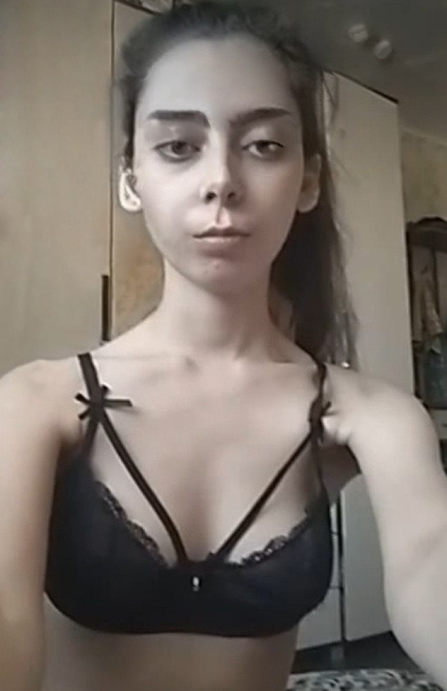 Индивидуалка Карина фото № 2 в городе Елабуга