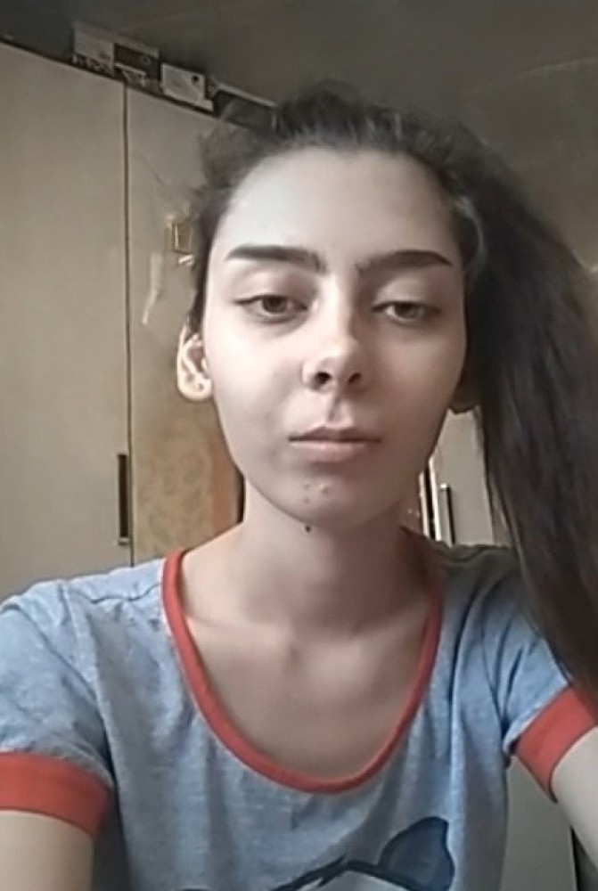 Индивидуалка Карина фото № 2 в городе Елабуга