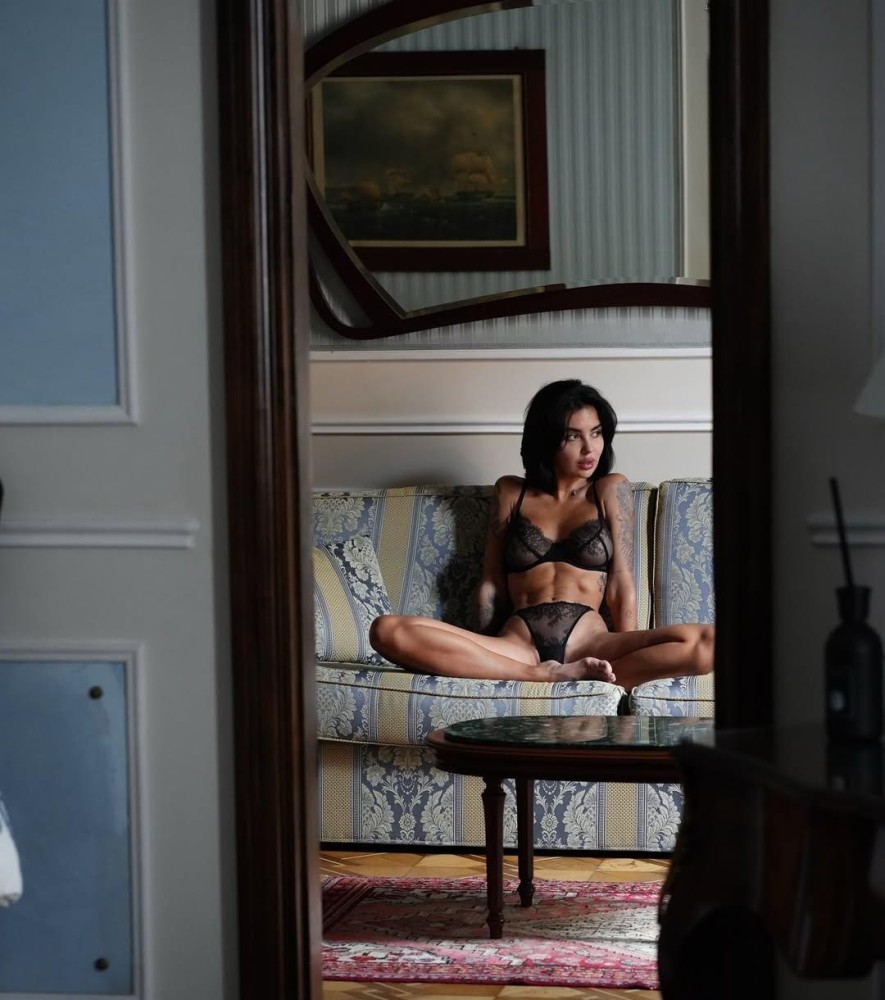 Индивидуалка Лара фото № 2 в городе Елабуга