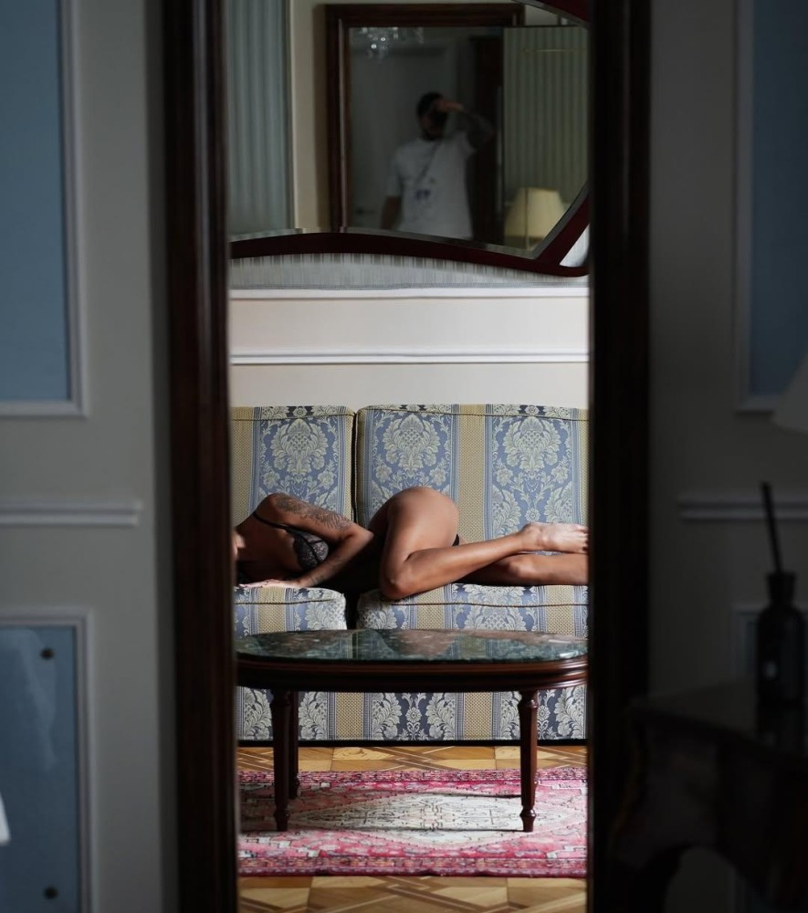 Индивидуалка Лара фото № 2 в городе Елабуга