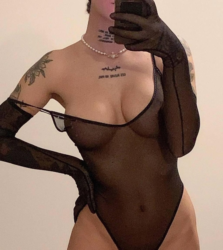 Индивидуалка Лера фото № 2 в городе Елабуга