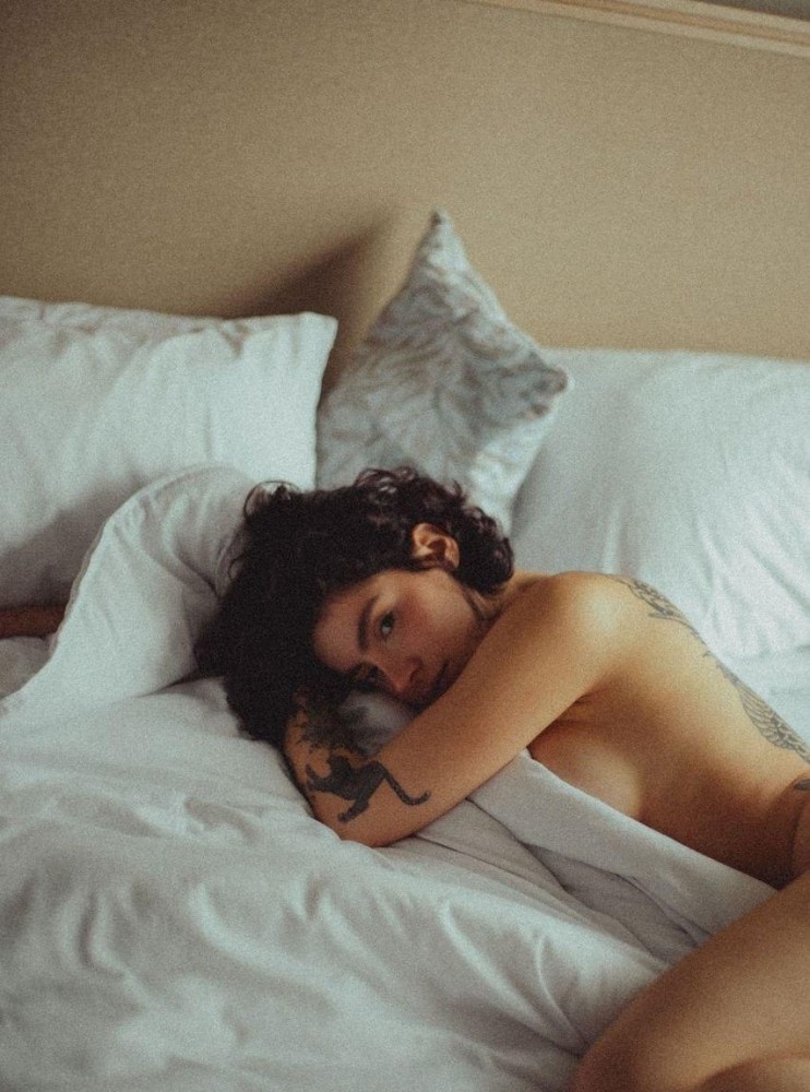 Индивидуалка Лера фото № 2 в городе Елабуга