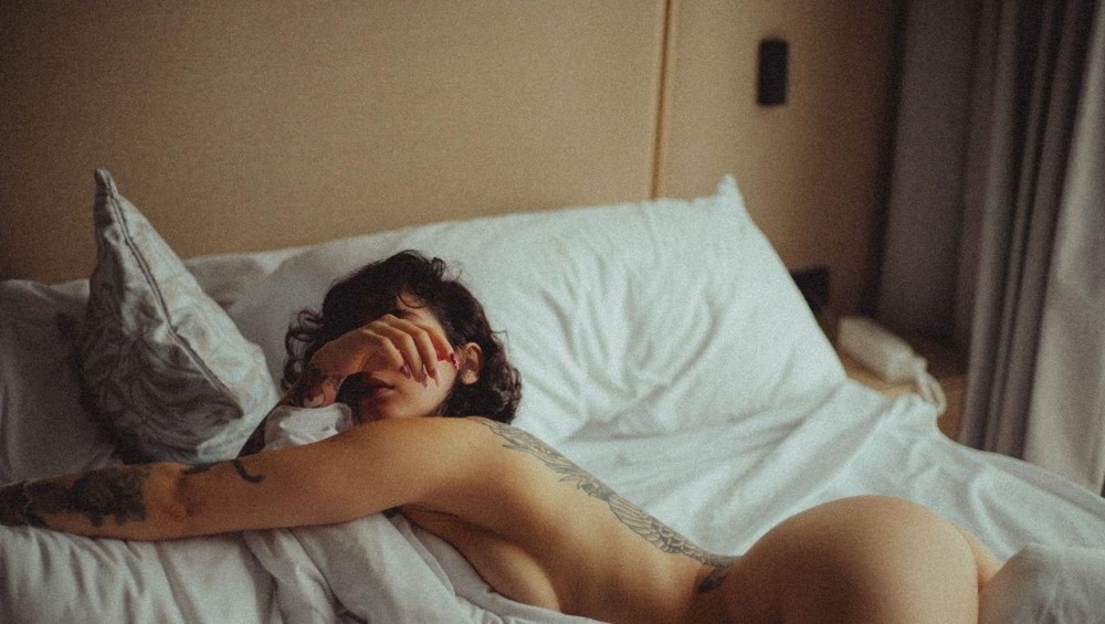 Индивидуалка Лера фото № 2 в городе Елабуга