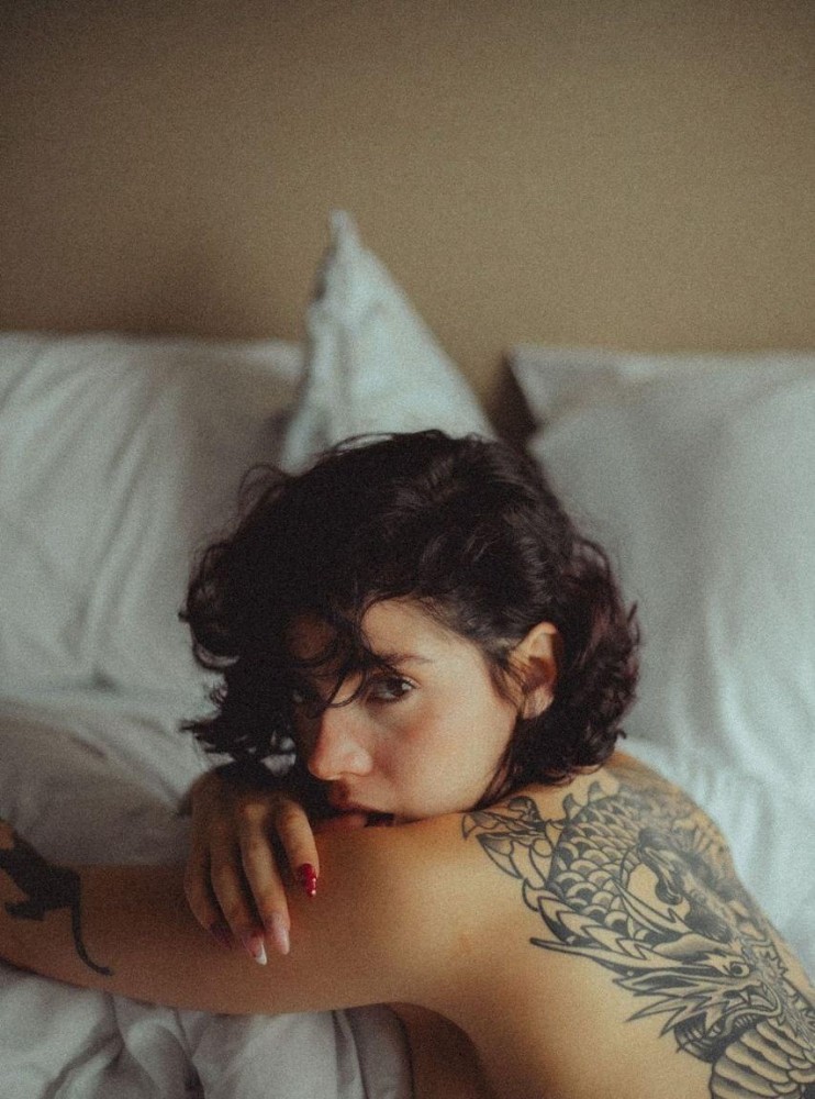 Индивидуалка Лера фото № 2 в городе Елабуга