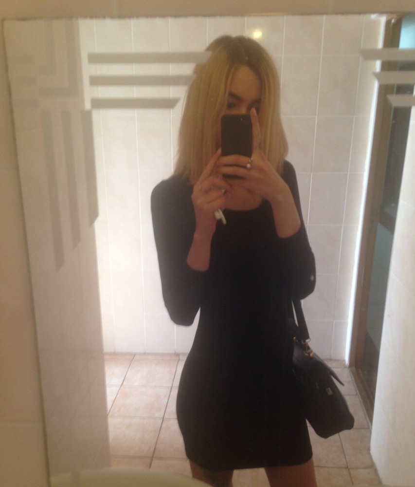 Индивидуалка Лия фото № 2 в городе Елабуга