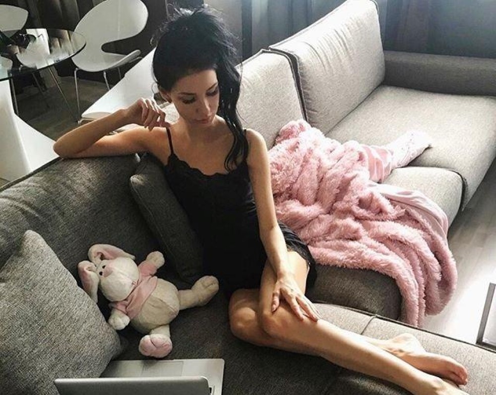 Индивидуалка Мара фото № 2 в городе Елабуга