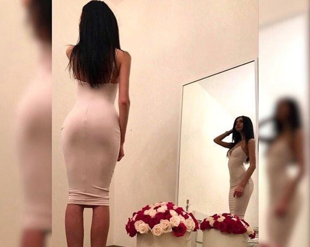 Индивидуалка Мара фото № 2 в городе Елабуга