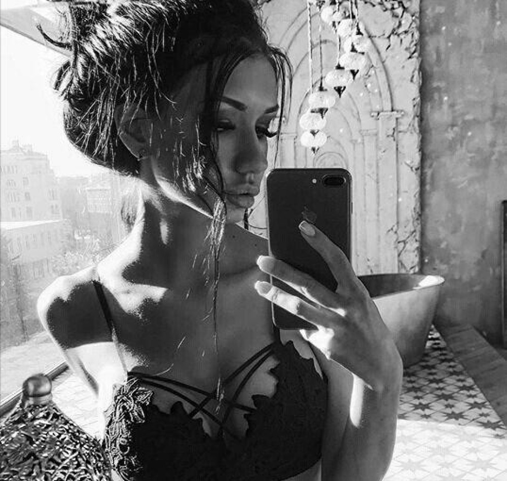 Индивидуалка Мара фото № 2 в городе Елабуга