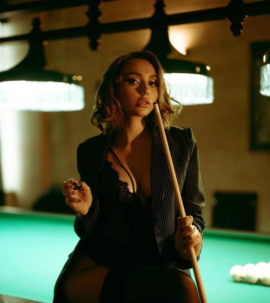 Индивидуалка Мария фото № 2 в городе Елабуга