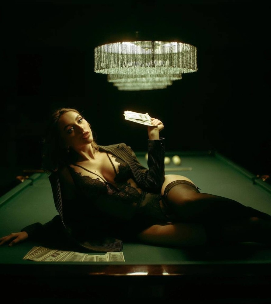 Индивидуалка Мария фото № 2 в городе Елабуга