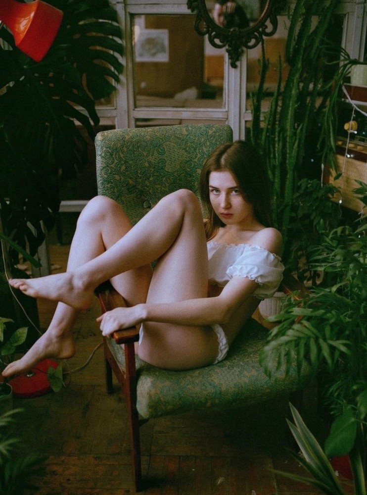 Индивидуалка Мелания фото № 2 в городе Елабуга