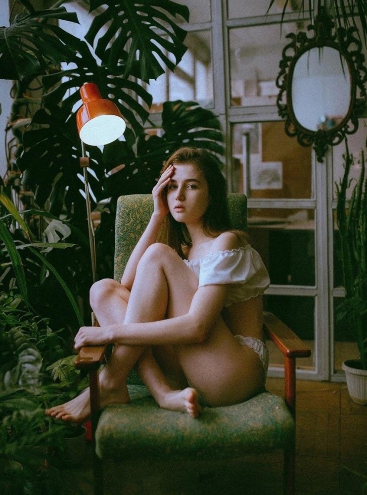 Индивидуалка Мелания фото № 2 в городе Елабуга