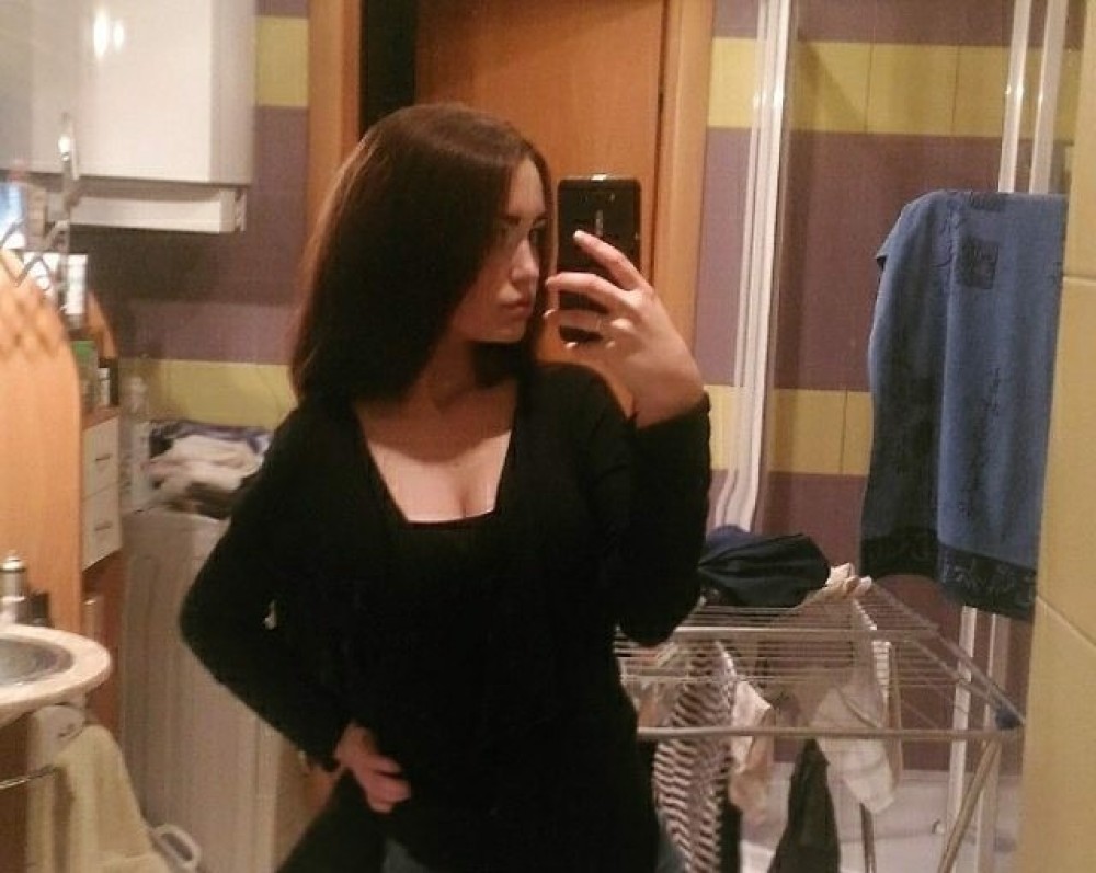 Индивидуалка Мира фото № 2 в городе Елабуга