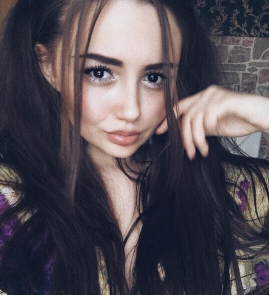 Индивидуалка Мира фото № 2 в городе Елабуга