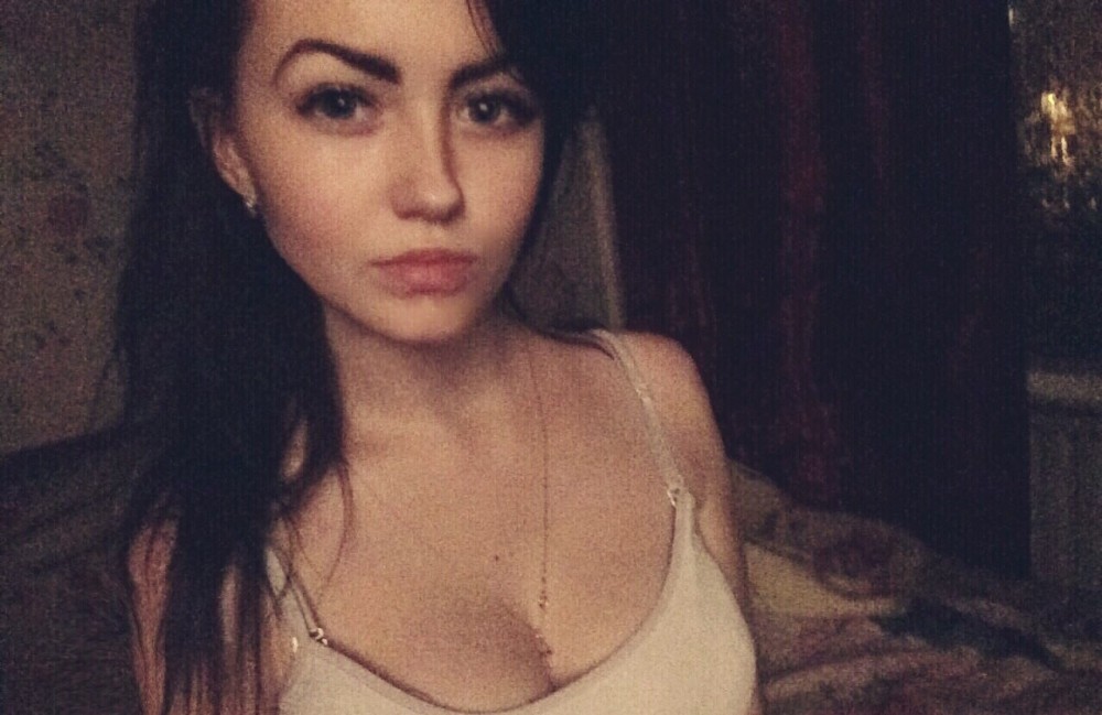 Индивидуалка Мира фото № 2 в городе Елабуга