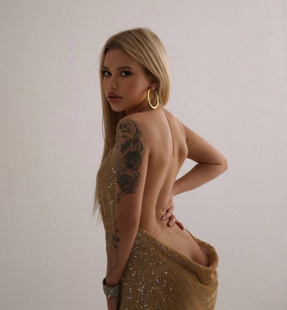 Индивидуалка Надежда фото № 2 в городе Елабуга