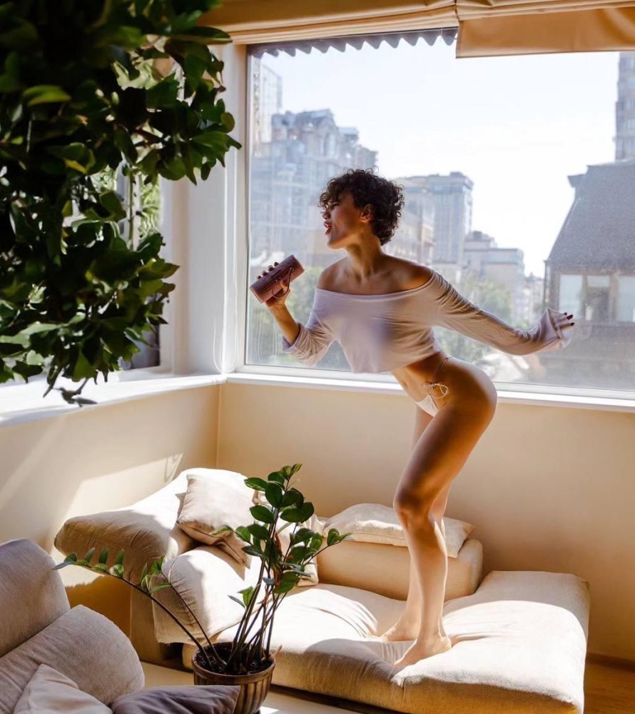 Индивидуалка Надежда фото № 2 в городе Елабуга