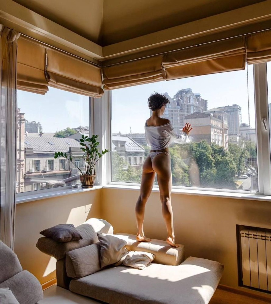 Индивидуалка Надежда фото № 2 в городе Елабуга