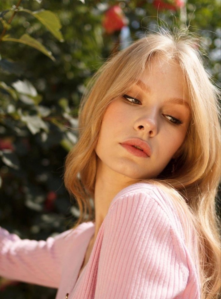 Индивидуалка Надежда фото № 2 в городе Елабуга