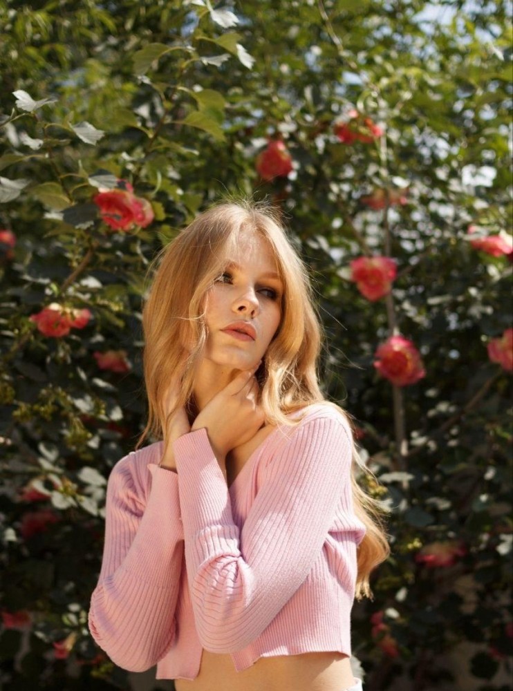 Индивидуалка Надежда фото № 2 в городе Елабуга