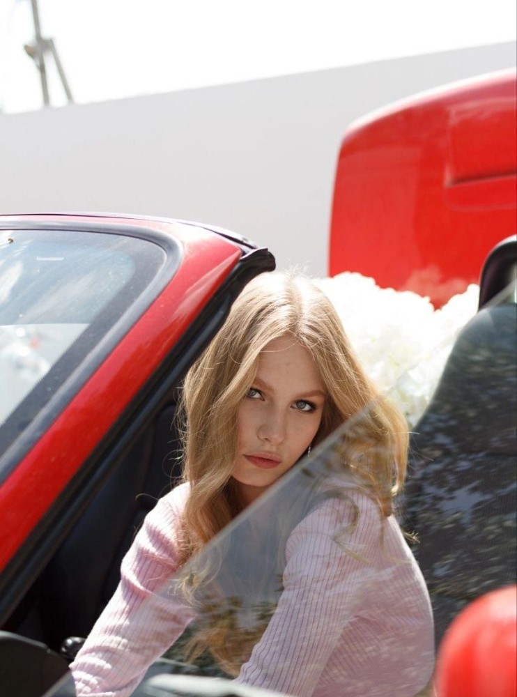 Индивидуалка Надежда фото № 2 в городе Елабуга